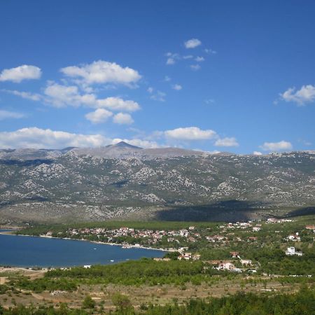 Apartment Vukic-5 By Interhome Starigrad Paklenica Buitenkant foto