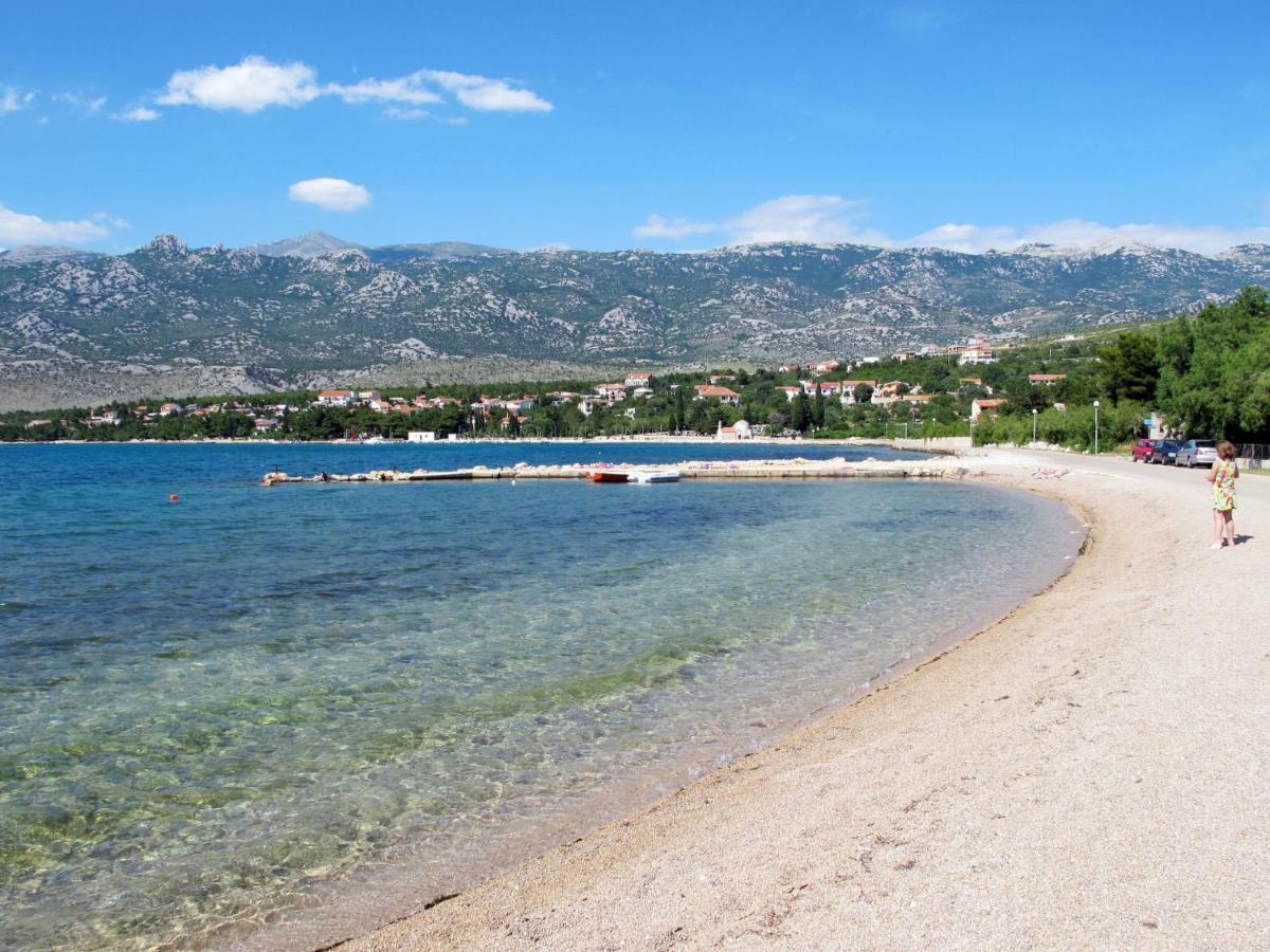 Apartment Vukic-5 By Interhome Starigrad Paklenica Buitenkant foto